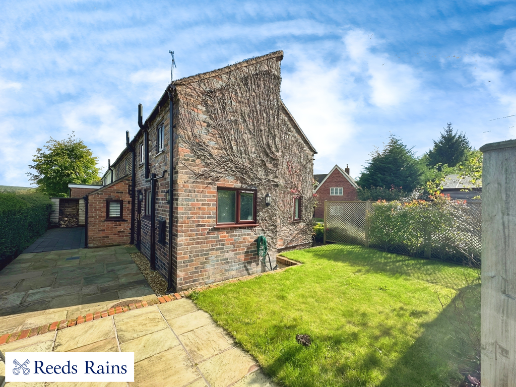 Additional image 29 of 4 bed semi-detached house for saleMoss Lane, Baldwins Gate, Newcastle, Staffordshire ST5