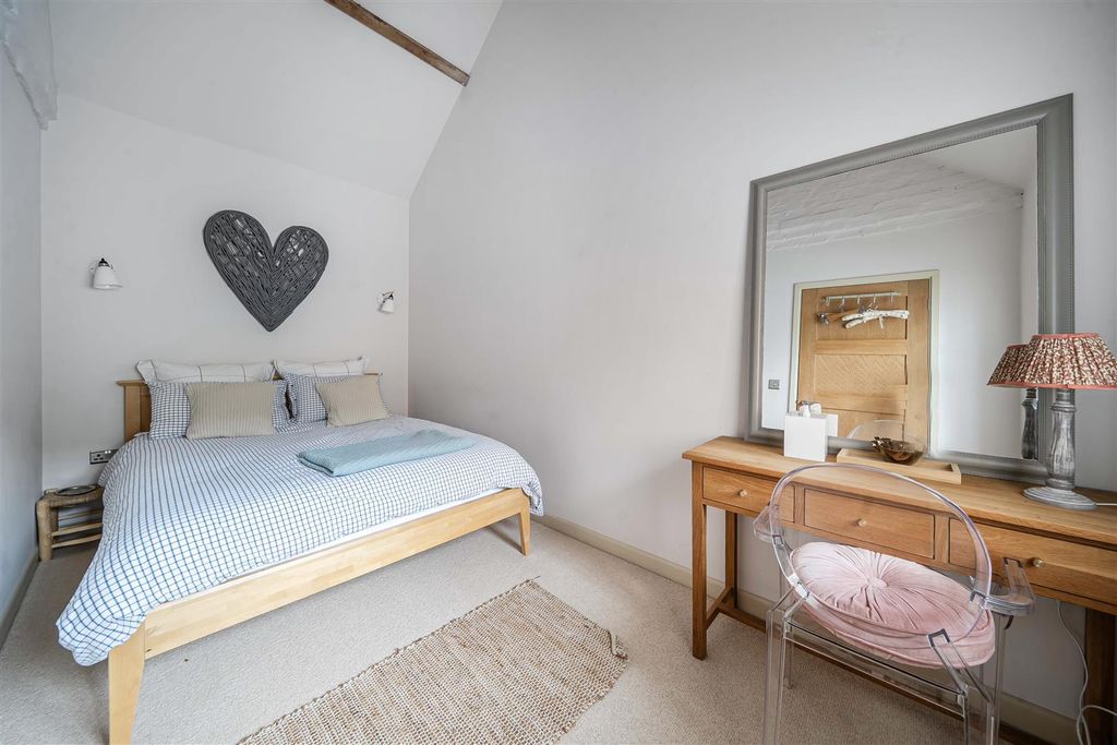 Additional image 17 of 6 bed detached house for saleHigh Street, Waltham On The Wolds, Melton Mowbray LE14