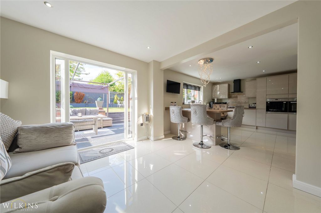 Additional image 4 of 4 bed detached house for saleGrazier Avenue, Two Gates, Tamworth, Staffordshire B77