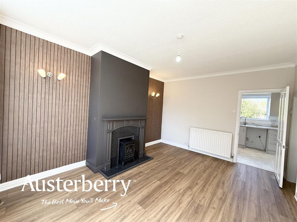 Additional image 3 of 3 bed semi-detached house for saleCollard Avenue, Newcastle ST5