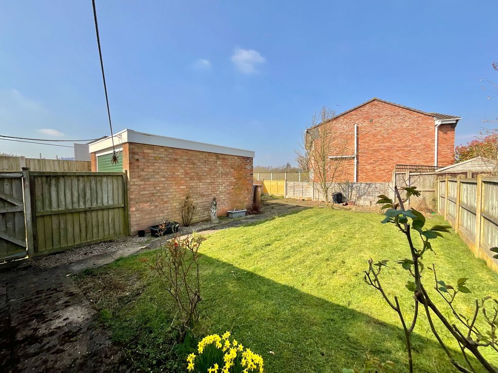 Additional image 15 of 2 bed semi-detached bungalow for saleMarlborough Road, Stone ST15