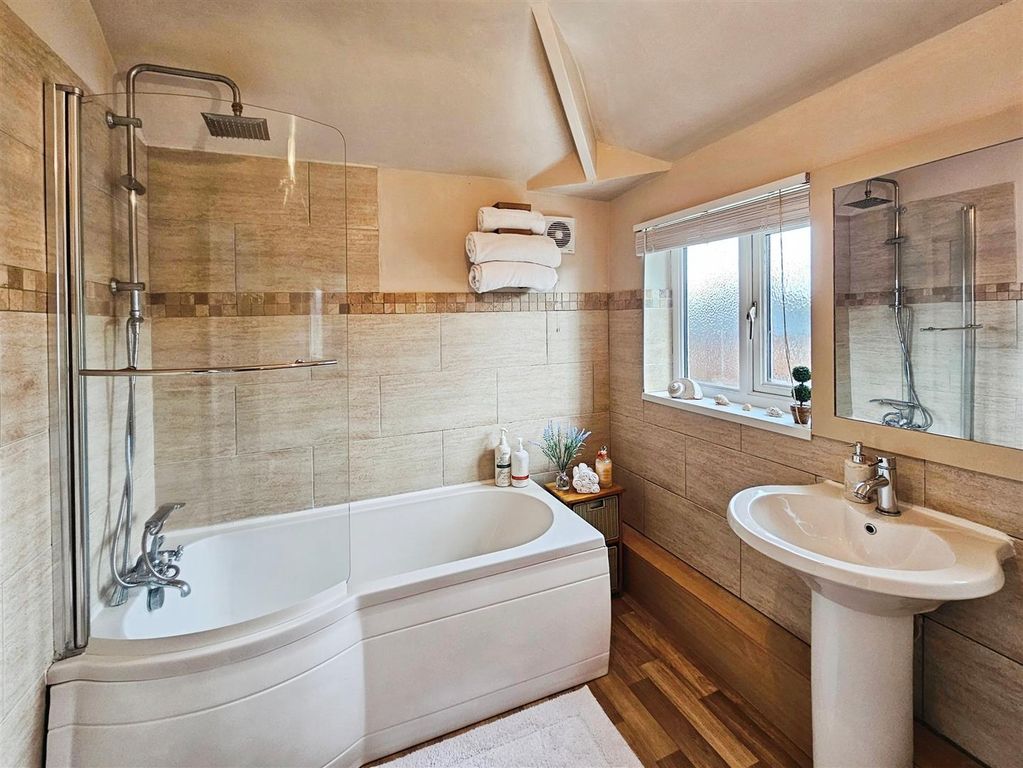 Additional image 21 of 3 bed semi-detached house for saleSt. Georges Avenue, Endon, Stoke-On-Trent ST9