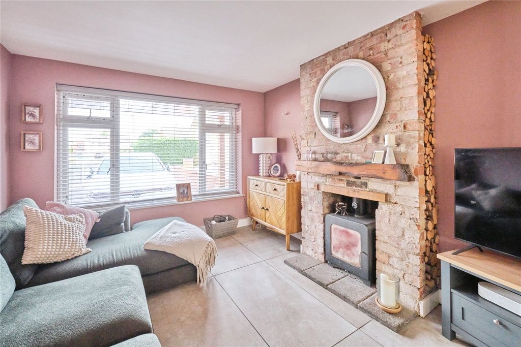 Additional image 8 of 4 bed semi-detached house for saleSpring Road, Lichfield, Staffordshire WS13