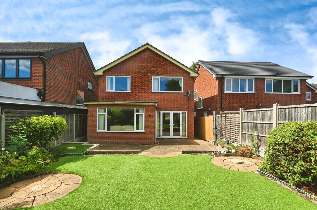 Additional image 26 of 4 bed detached house for saleComberford Road, Tamworth B79