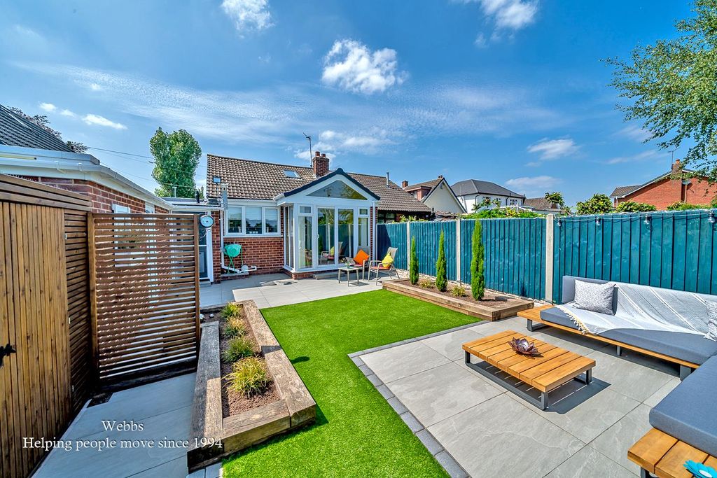 Additional image 25 of 3 bed semi-detached bungalow for saleChurch Road, Shareshill, Wolverhampton WV10
