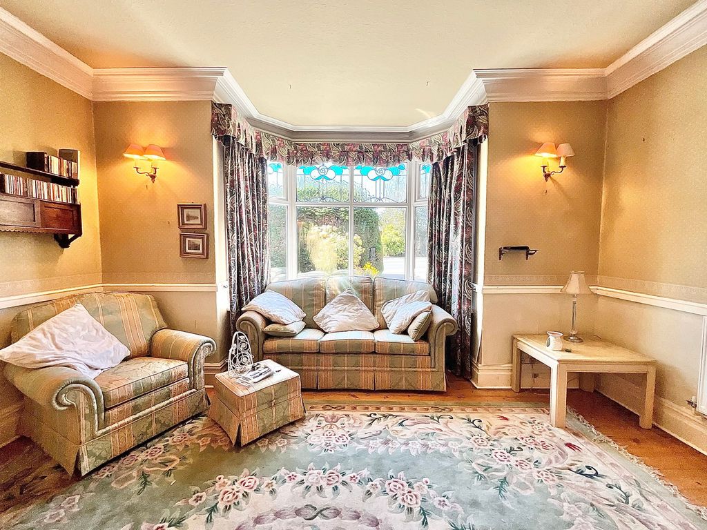 Additional image 9 of 4 bed detached house for saleWeston Road, Stoke-On-Trent ST3