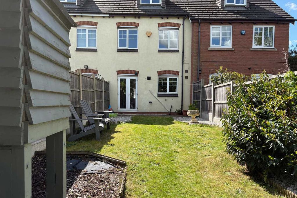 Additional image 26 of 4 bed town house for saleBurton Old Road East, Lichfield WS14