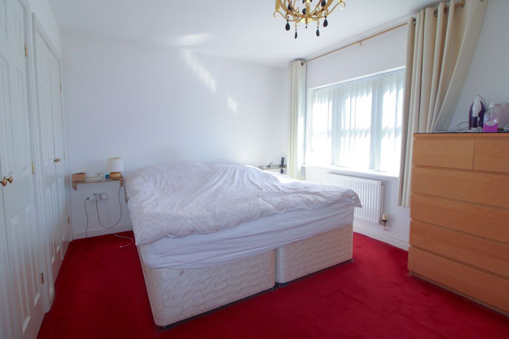 Additional image 5 of 4 bed detached house for saleGuestwick Green, Hamilton LE5