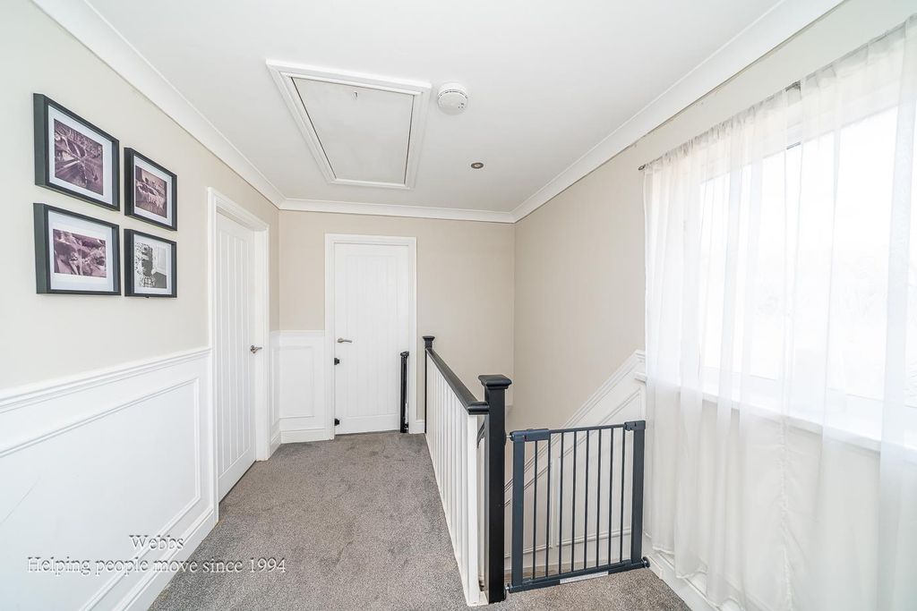 Additional image 14 of 3 bed detached house for saleRumer Hill Road, Cannock WS11