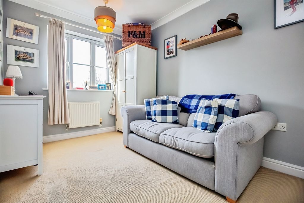 Additional image 12 of 3 bed property for saleElgar Way, Stamford PE9
