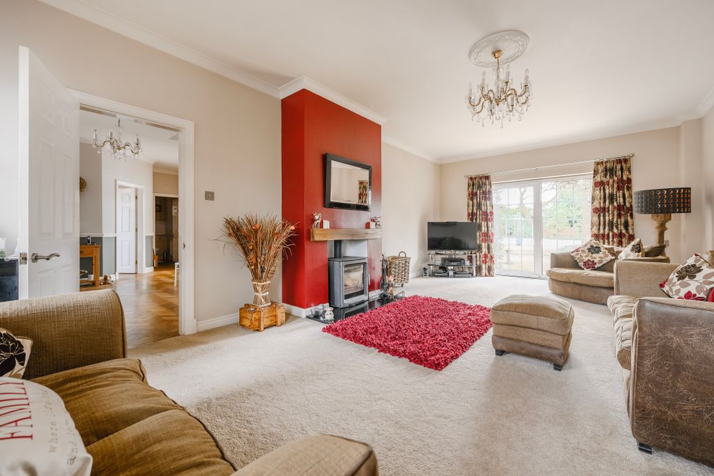 Additional image 20 of 5 bed detached house for salePartridge Ride, Loggerheads TF9