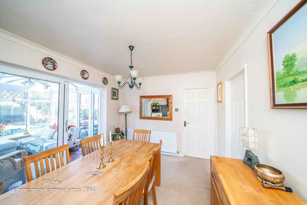 Additional image 8 of 4 bed detached house for saleCharlotte Close, Little Haywood, Stafford ST18