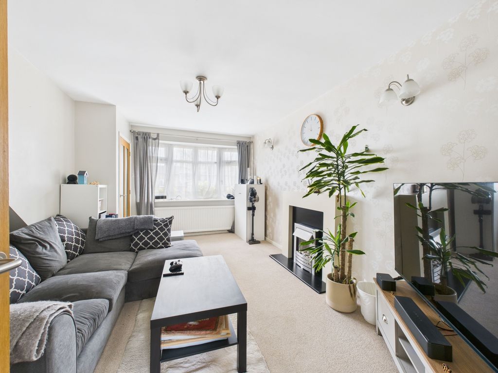 Additional image 2 of 2 bed semi-detached house for saleHigh Street, Welford, Northampton, Northamptonshire NN6