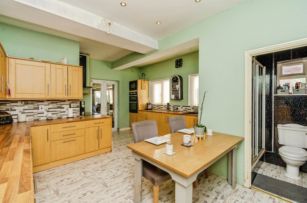 Additional image 7 of 3 bed semi-detached house for saleHigh Mount Street, Hednesford, Cannock WS12