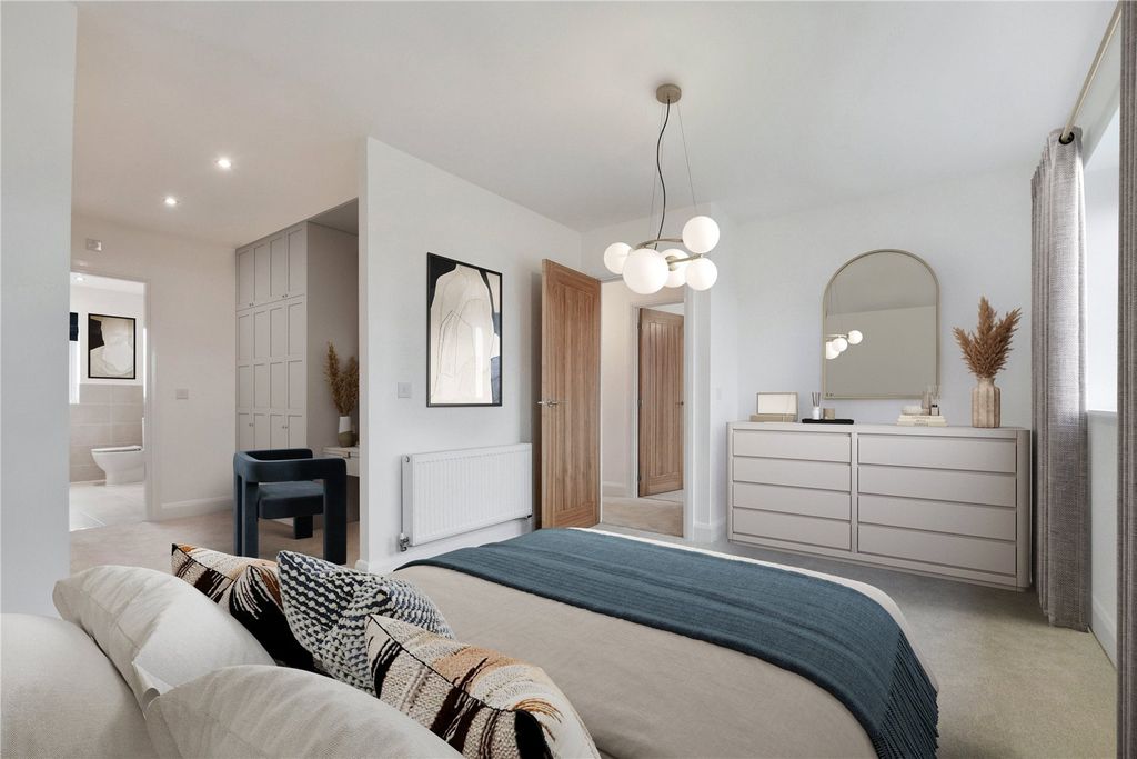 Additional image 6 of 3 bed detached house for saleWestlands View, Clayton Road, Newcastle-Under Lyme, Staffordshire ST5
