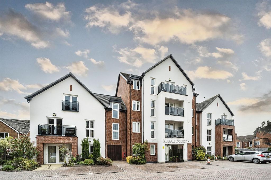 Additional image 16 of 2 bed flat for saleAlgar Court, Penn Road, Wolverhampton WV4
