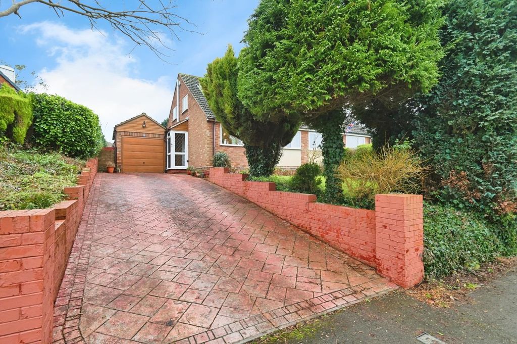 Additional image 15 of 3 bed semi-detached house for saleWarton Lane, Austrey, Atherstone CV9