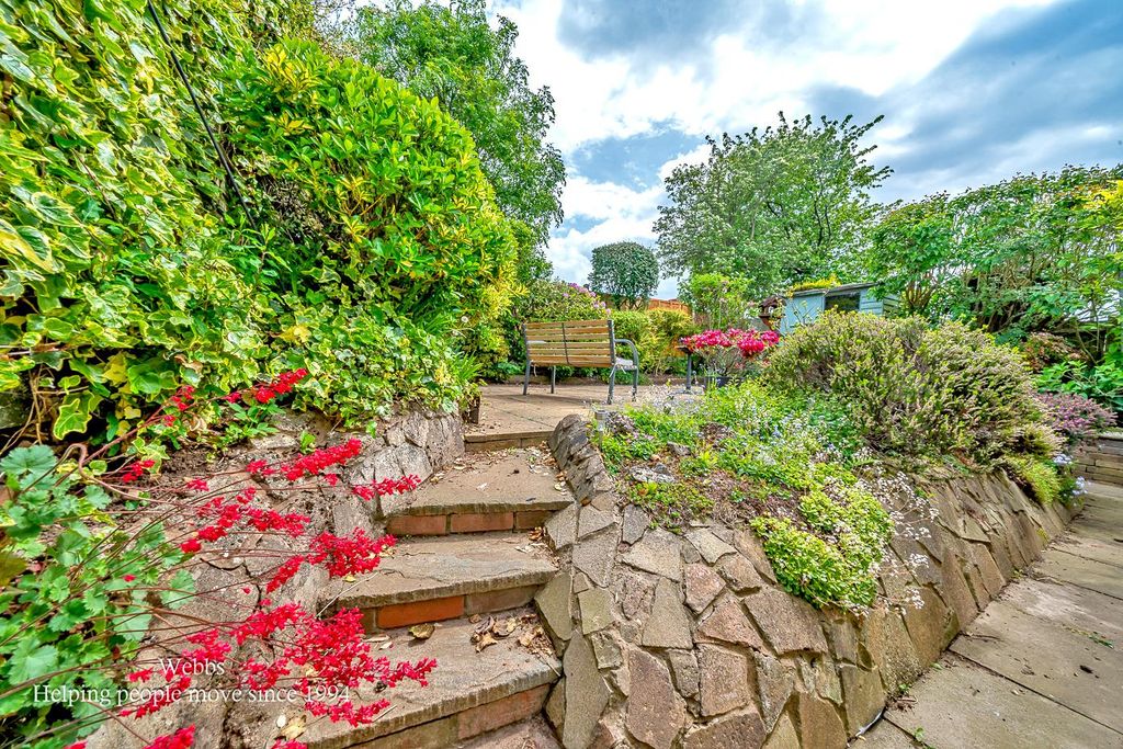 Additional image 21 of 3 bed detached bungalow for saleSpringhill Road, Burntwood WS7