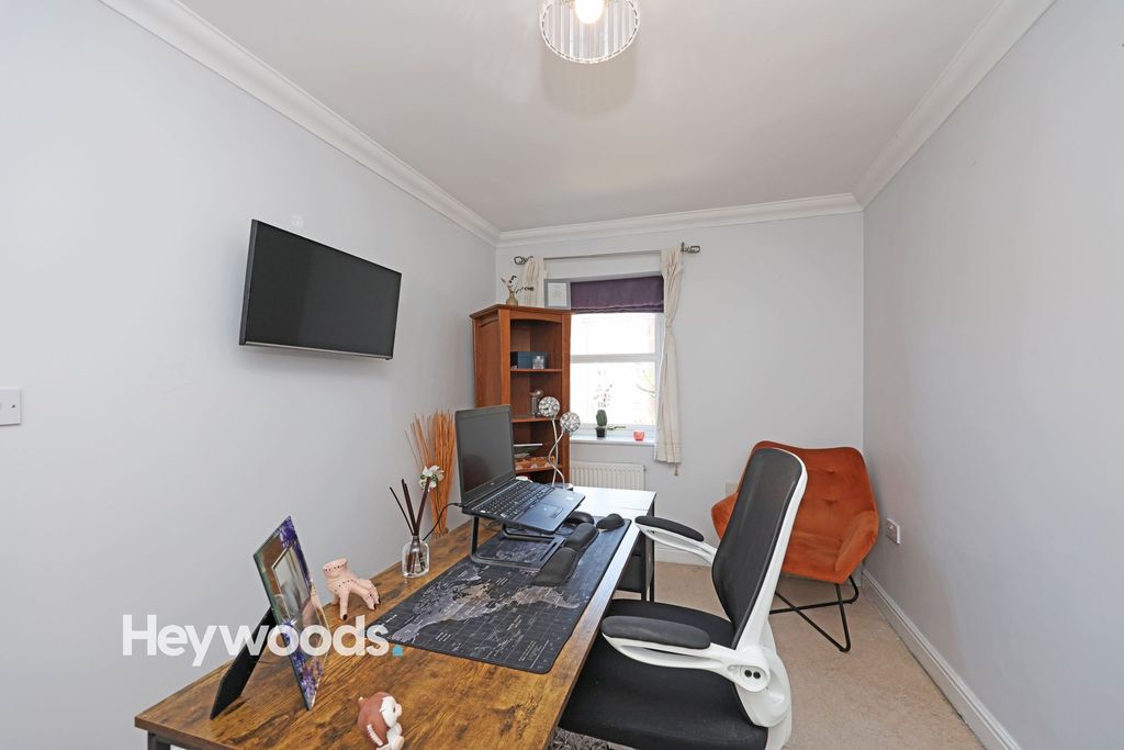 Additional image 14 of 3 bed terraced house for saleEnderley Street, Newcastle ST5