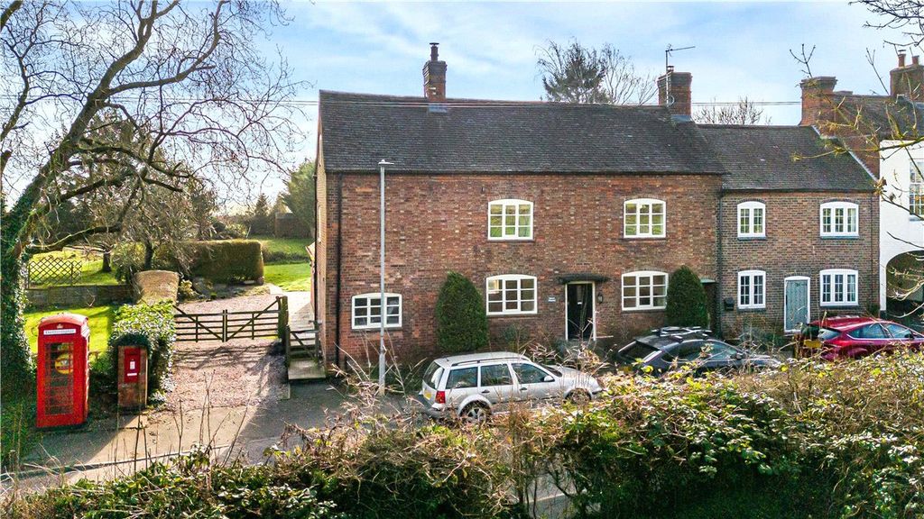 Additional image 28 of 4 bed semi-detached house for saleMain Street, Sutton Cheney, Nuneaton, Leicestershire CV13