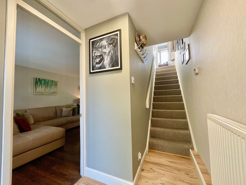Additional image 11 of 3 bed detached house for saleRedwood Avenue, Stone ST15