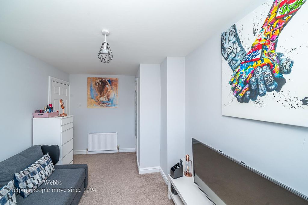 Additional image 20 of 3 bed terraced house for saleWell Lane, Great Wyrley WS6