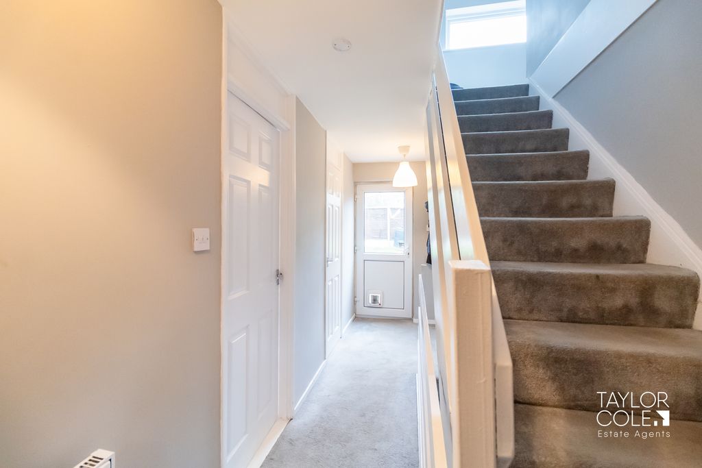 Additional image 12 of 3 bed terraced house for saleIvatt, Tamworth B77
