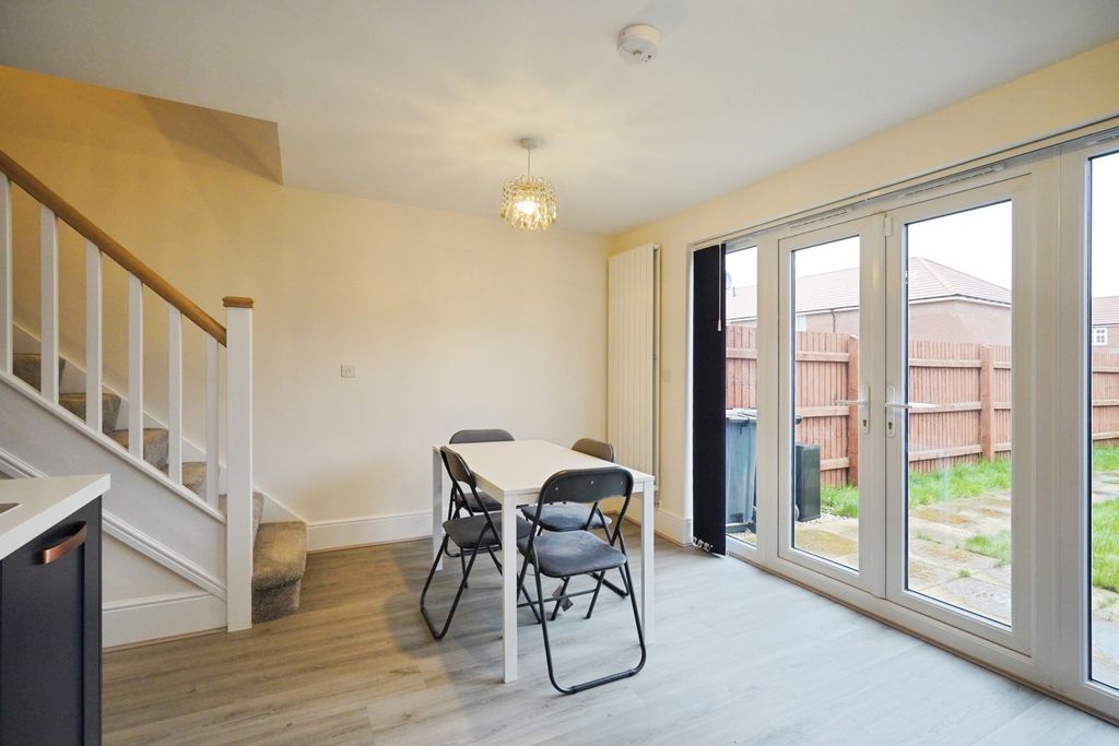 Additional image 4 of 2 bed terraced house for saleHarold Mosely Way, Hugglescote, Coalville LE67