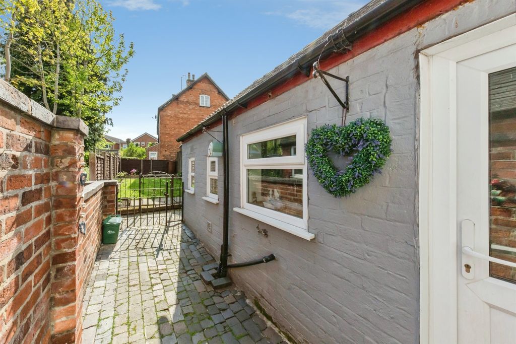 Additional image 14 of 2 bed terraced house for saleCheadle Road, Uttoxeter ST14