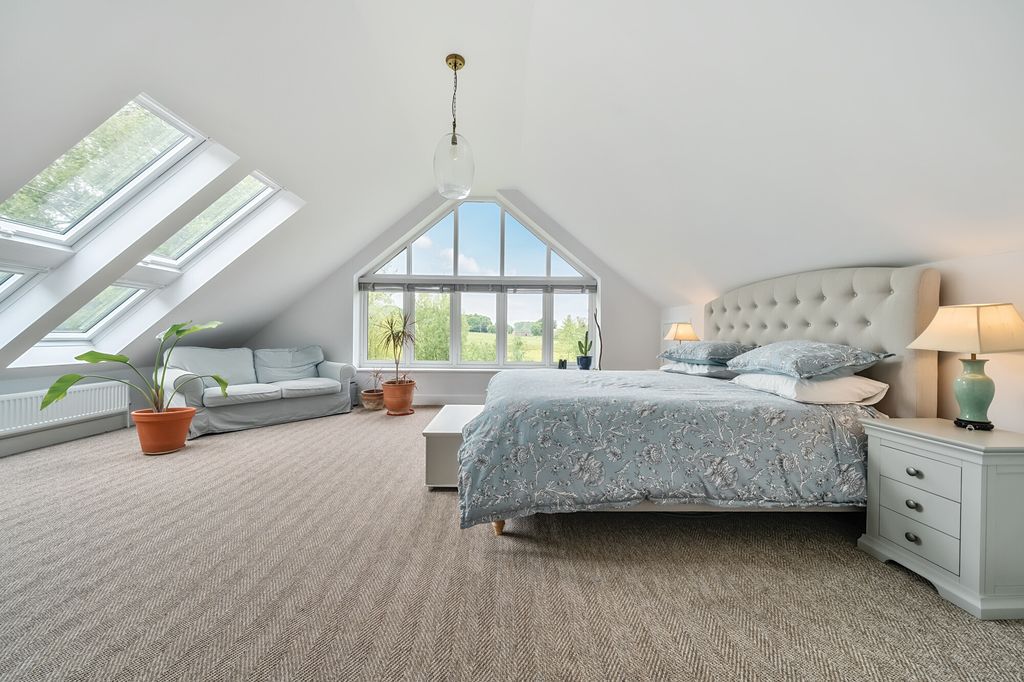 Additional image 5 of 6 bed detached house for saleEast Chisenbury, Pewsey SN9