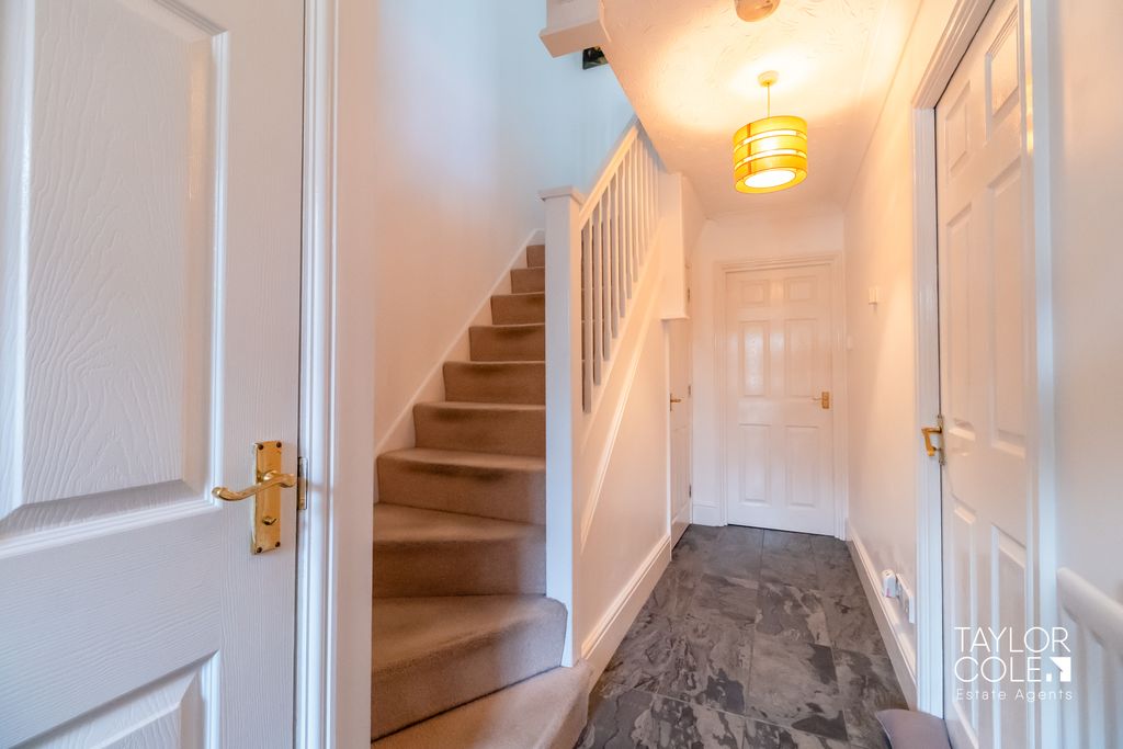 Additional image 2 of 4 bed terraced house for saleKensington Drive, Tamworth B79