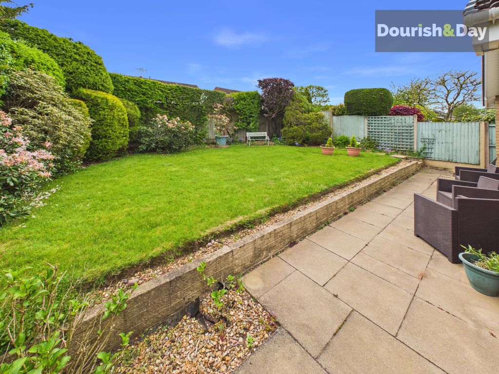 Additional image 4 of 2 bed detached bungalow for saleClevedon Avenue, Stafford ST17