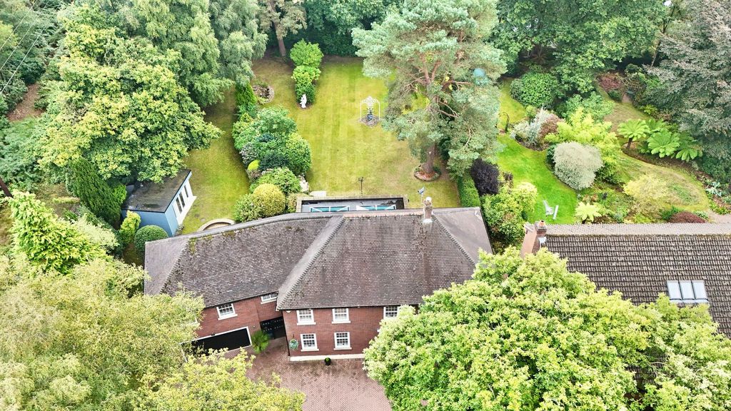 Additional image 54 of 5 bed detached house for salePartridge Ride, Loggerheads TF9