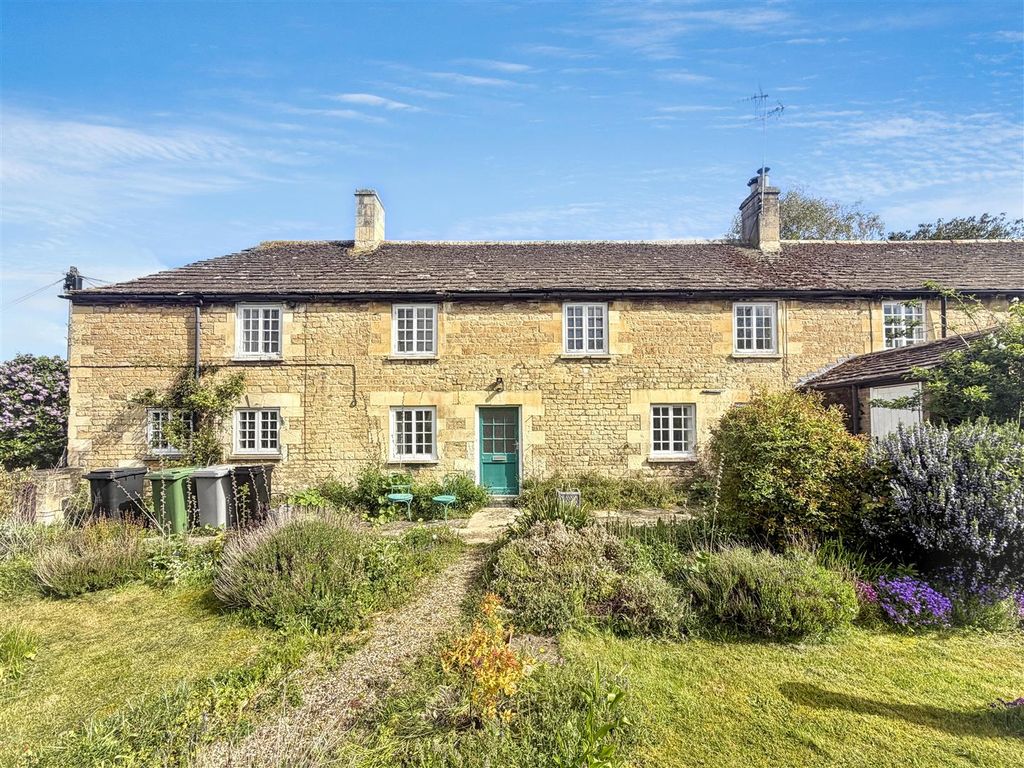 Additional image 21 of 3 bed cottage for saleAldgate, Ketton, Stamford PE9