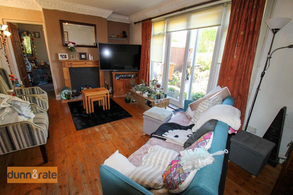 Additional image 3 of 3 bed semi-detached house for saleTurnhurst Road, Packmoor, Stoke-On-Trent ST7