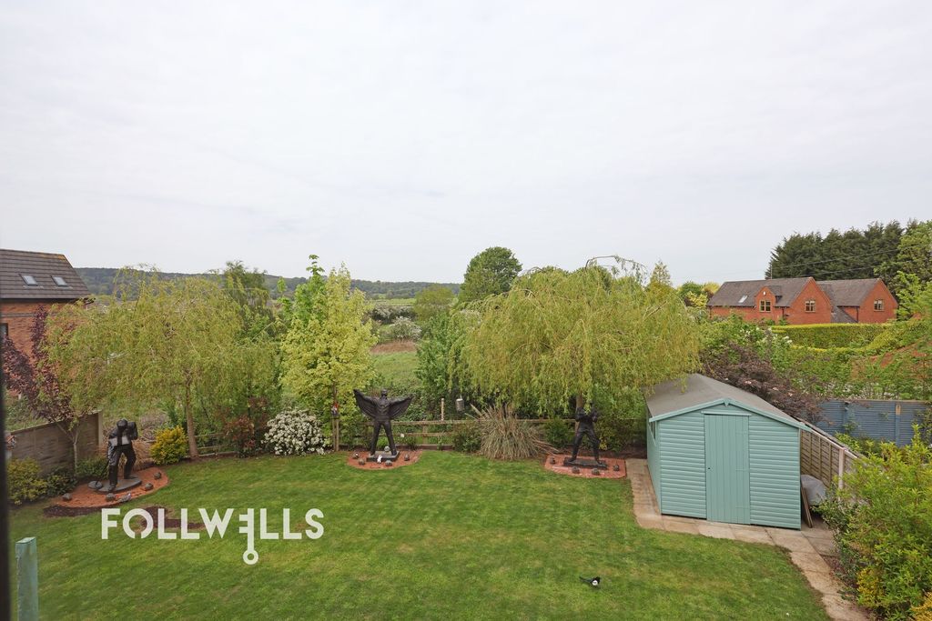 Additional image 27 of 5 bed detached house for saleAnchor Close, Whitmore ST5