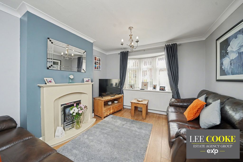 Additional image 9 of 2 bed semi-detached house for saleThornley Close, Ashmore Park, Wednesfield, Wolverhampton WV11