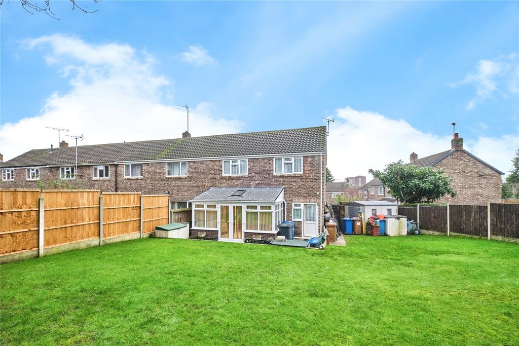 Additional image 22 of 3 bed end terrace house for saleDimbles Lane, Lichfield, Staffordshire WS13