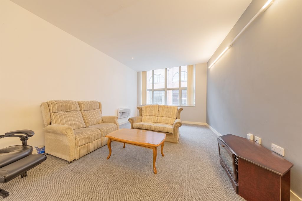 Additional image 2 of 1 bed flat for saleMorledge Street, Leicester LE1
