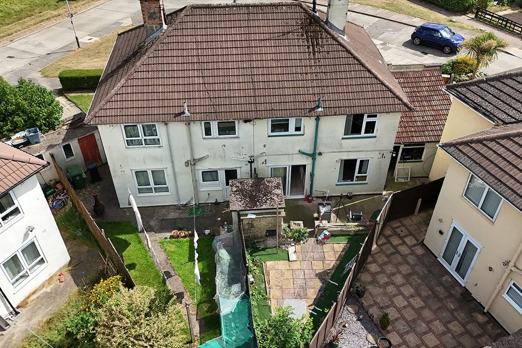 Additional image 26 of 3 bed semi-detached house for saleSharmon Crescent, Leicester LE3