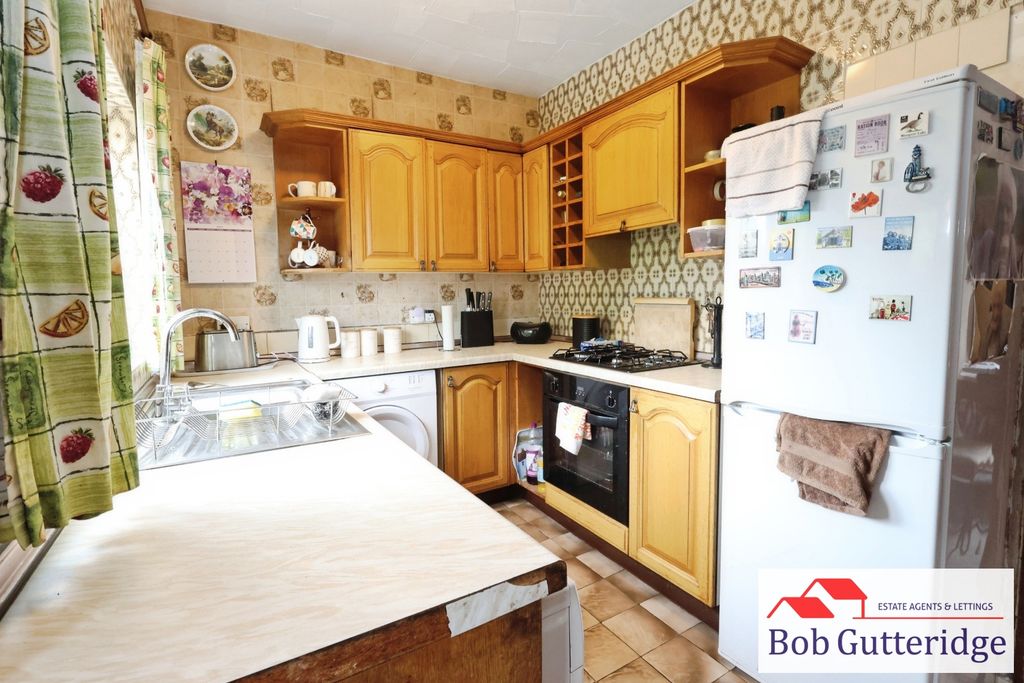 Additional image 6 of 3 bed semi-detached house for saleHollinshead Avenue, Milehouse, Newcastle ST5