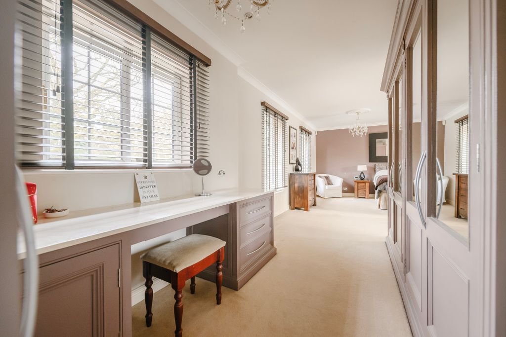 Additional image 25 of 5 bed detached house for salePartridge Ride, Loggerheads TF9