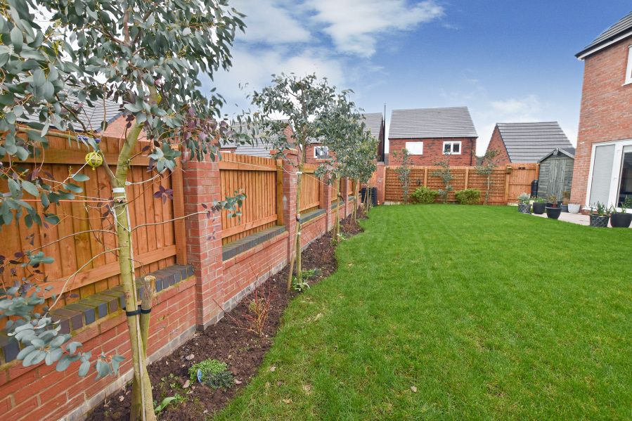 Additional image 28 of 4 bed detached house for saleLandmark Close, Loggerheads TF9