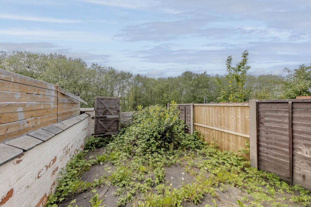 Additional image 13 of 2 bed terraced house for saleAshworth Street, Stoke On Trent ST4