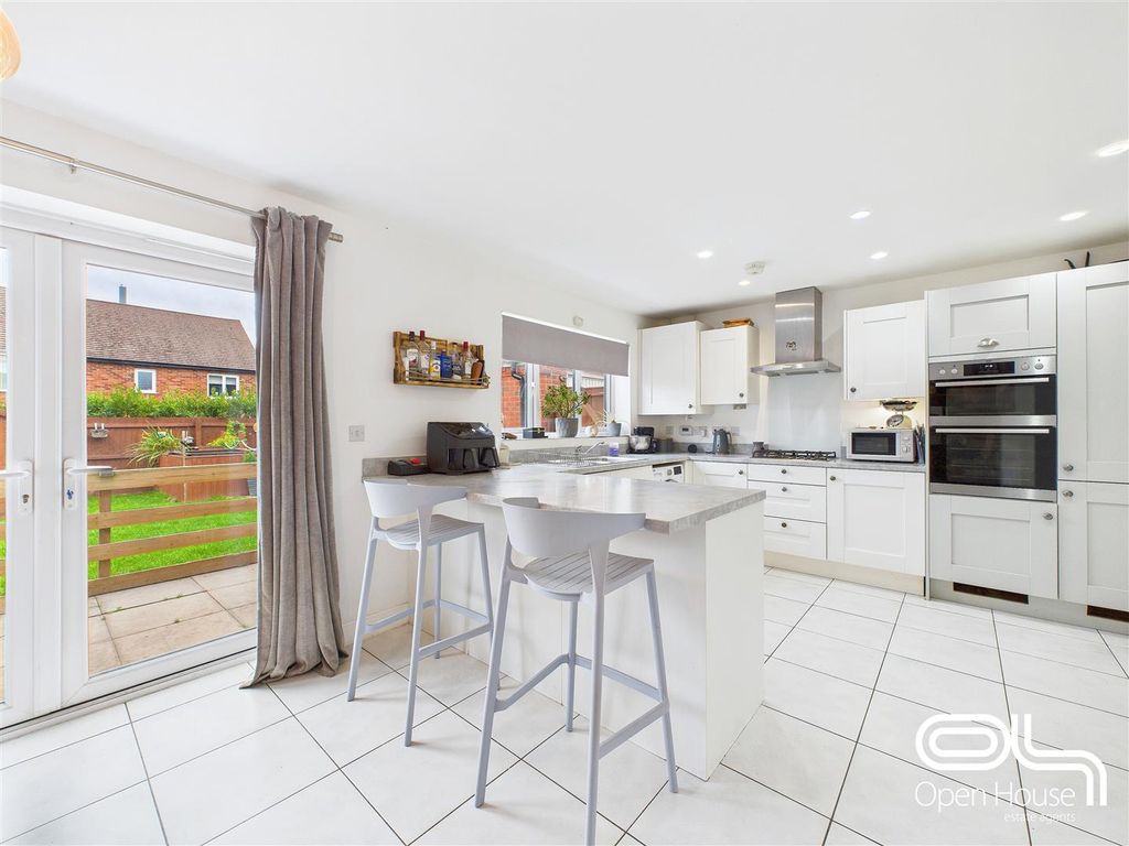 Additional image 4 of 5 bed detached house for saleSergeant Way, Stafford ST17