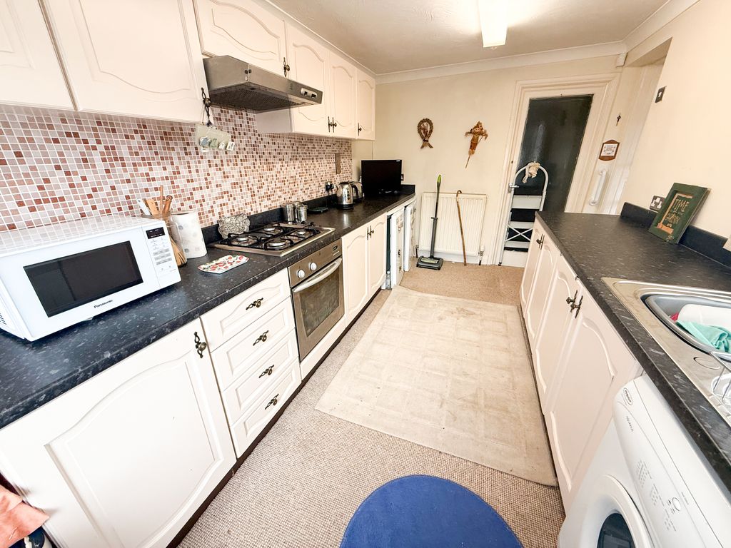 Additional image 12 of 2 bed semi-detached house for saleBarrington Court, May Bank, Newcastle-Under-Lyme ST5