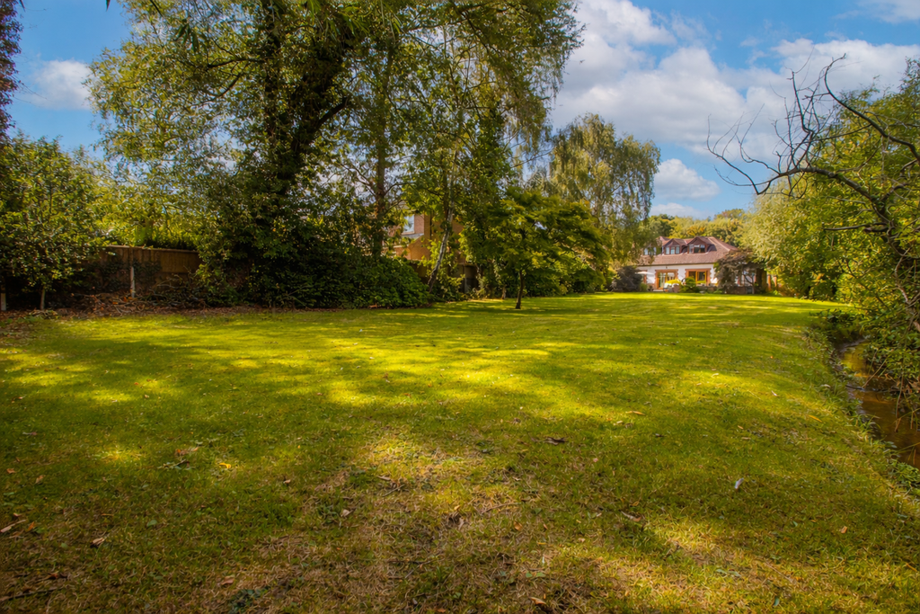 Additional image 3 of 5 bed detached house for saleWillowbrook House, Woodhouse Road, Quorn LE12
