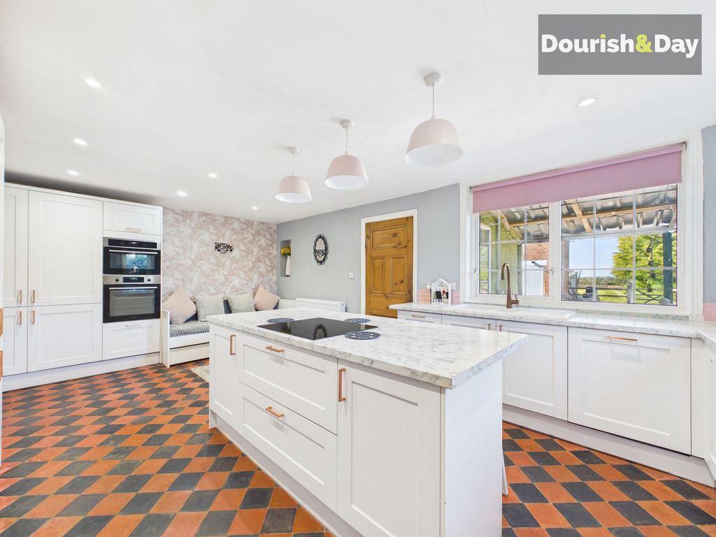 Additional image 17 of 4 bed detached house for saleHaughton, Stafford ST18