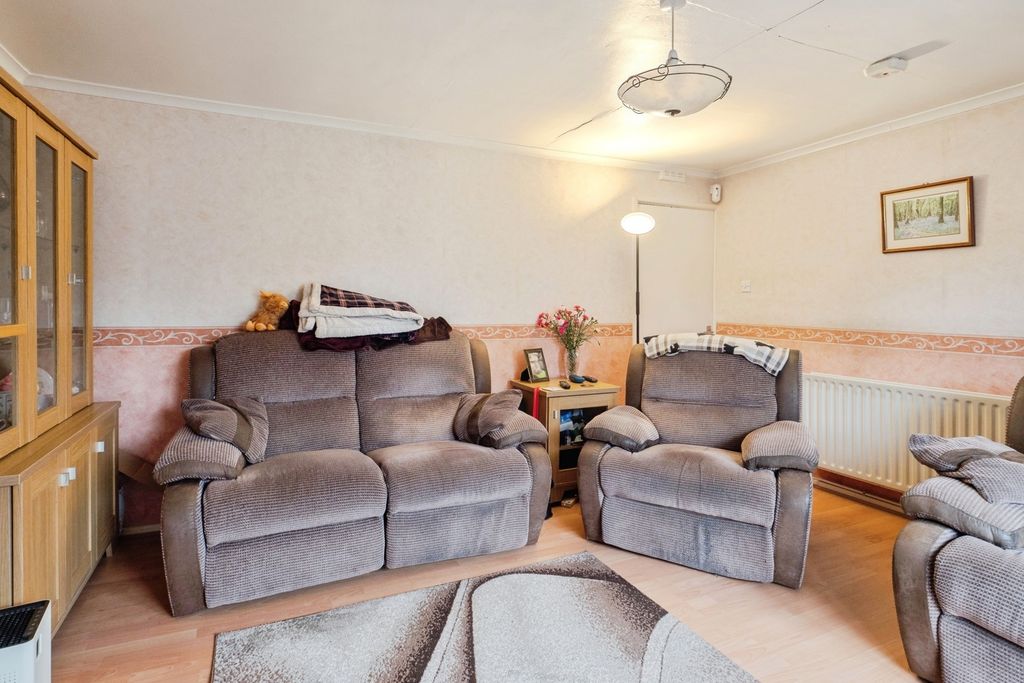 Additional image 3 of 3 bed semi-detached house for saleDeighton Way, Loughborough, Leicestershire LE11
