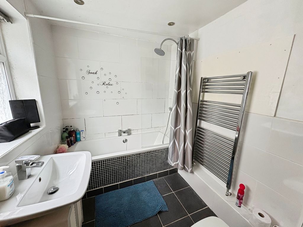 Additional image 9 of 2 bed terraced house for saleNorth Street, Stoke, Stoke-On-Trent ST4